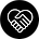 Helping Hand Icon